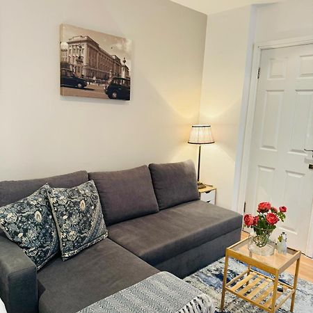 New Studio In Marylebone London Ngoại thất bức ảnh